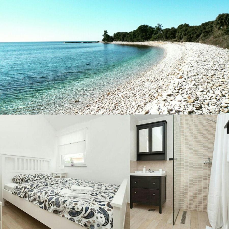 Jagacic Apartments 佩罗杰 外观 照片