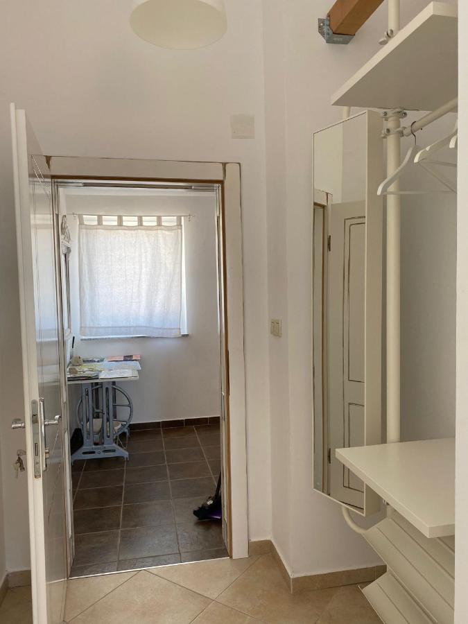 Jagacic Apartments 佩罗杰 外观 照片