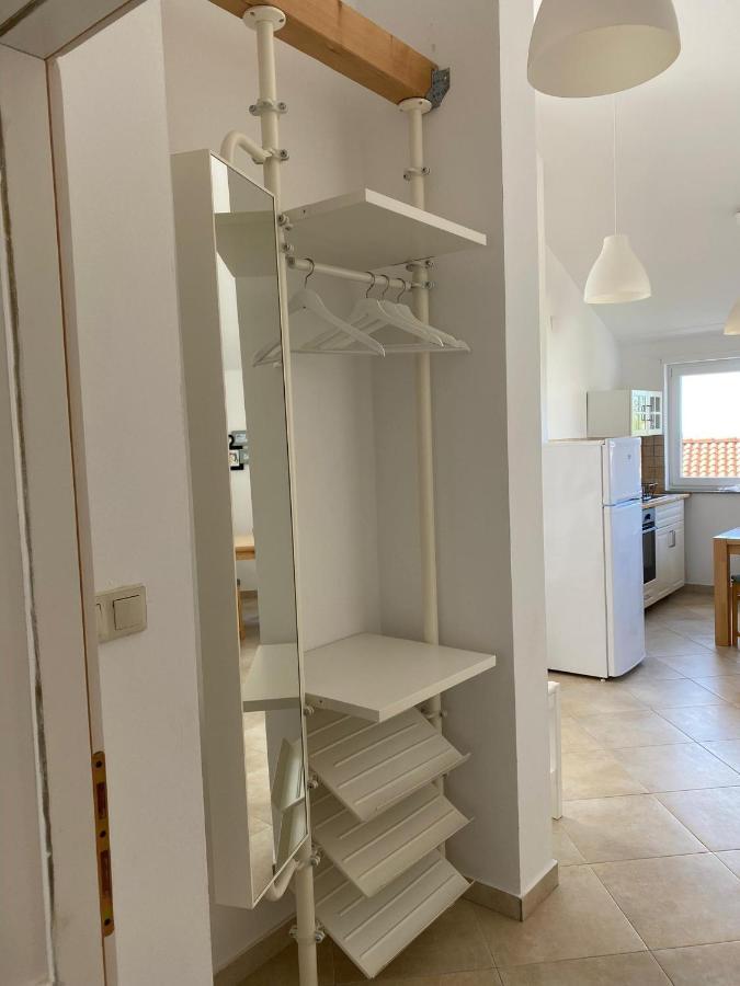 Jagacic Apartments 佩罗杰 外观 照片