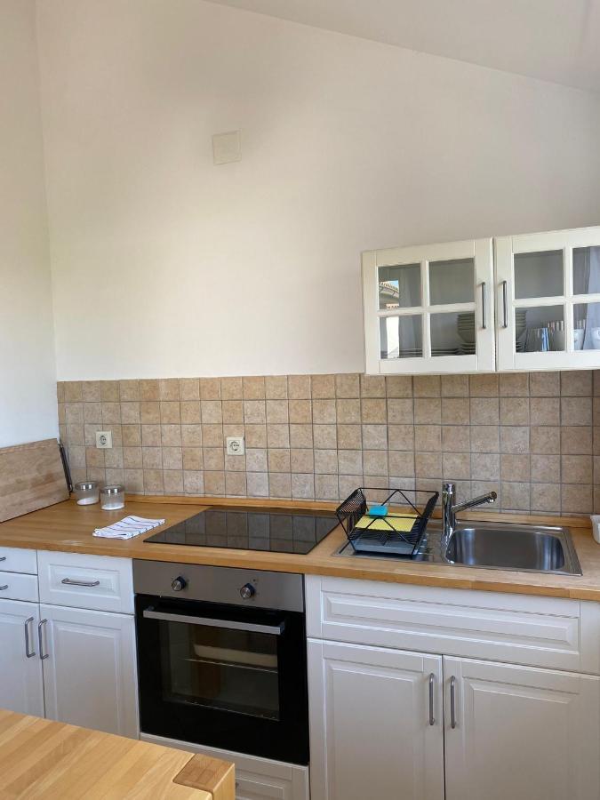 Jagacic Apartments 佩罗杰 外观 照片