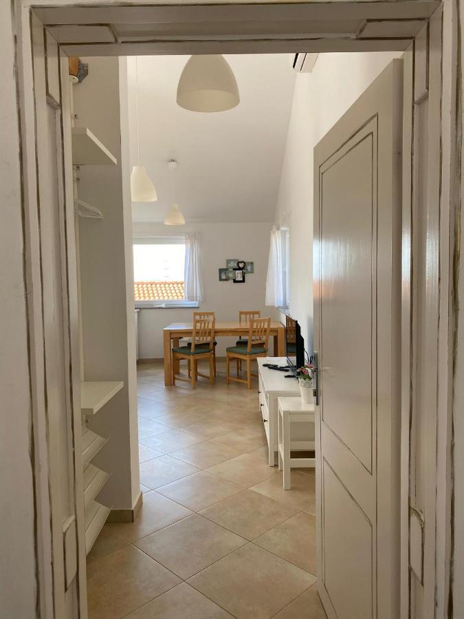 Jagacic Apartments 佩罗杰 外观 照片