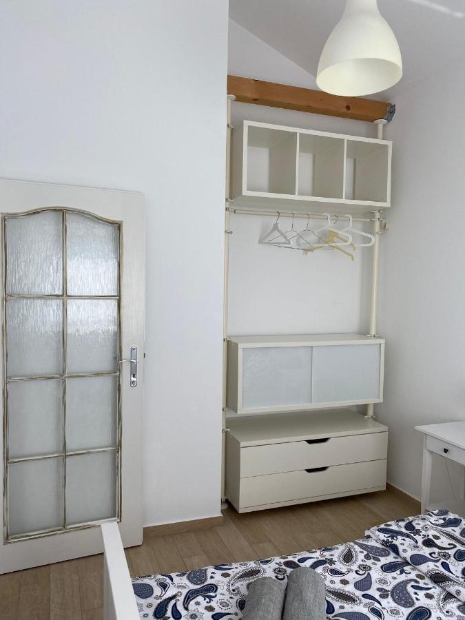 Jagacic Apartments 佩罗杰 外观 照片
