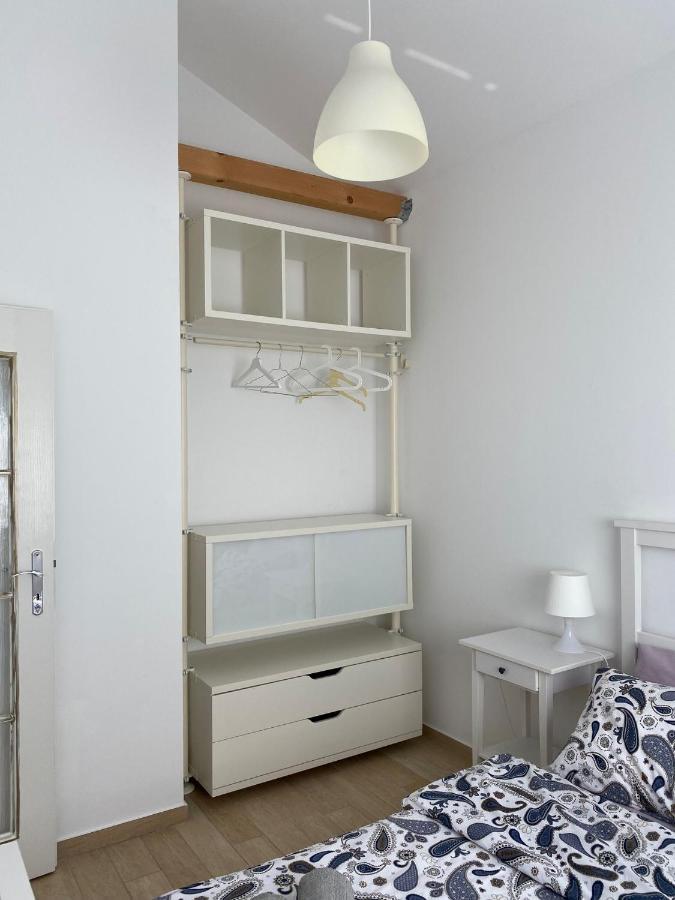 Jagacic Apartments 佩罗杰 外观 照片