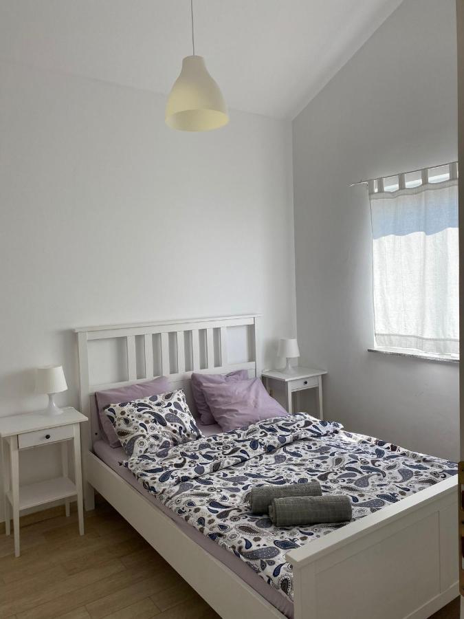 Jagacic Apartments 佩罗杰 外观 照片
